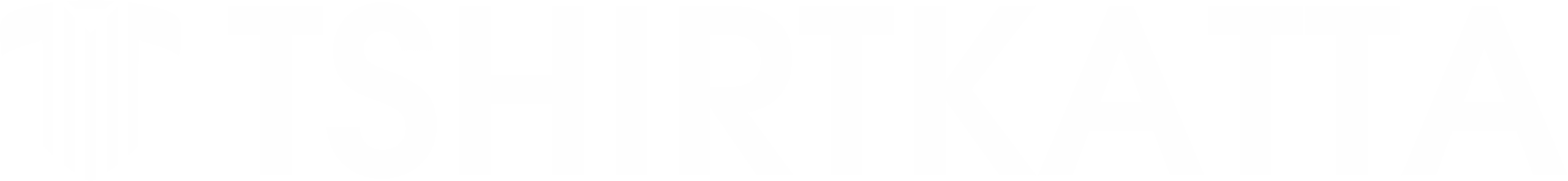 Tshirtkatta